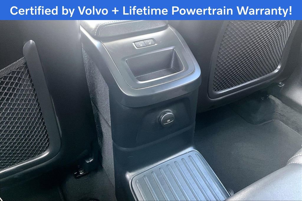 Used 2025 Volvo XC60 T8 Polestar image 31