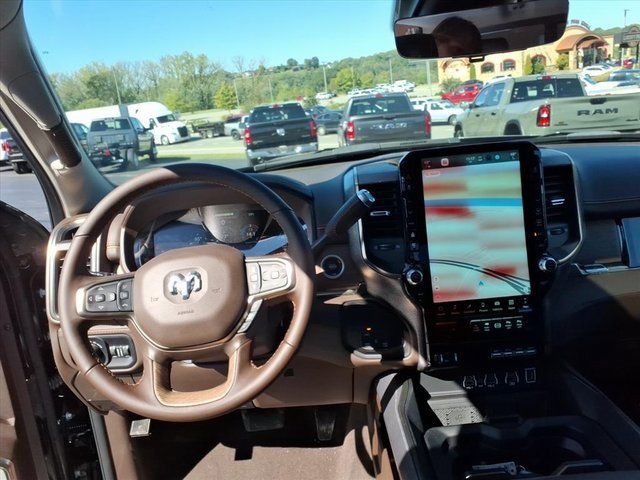 New 2026 RAM 2500 Limited image 12