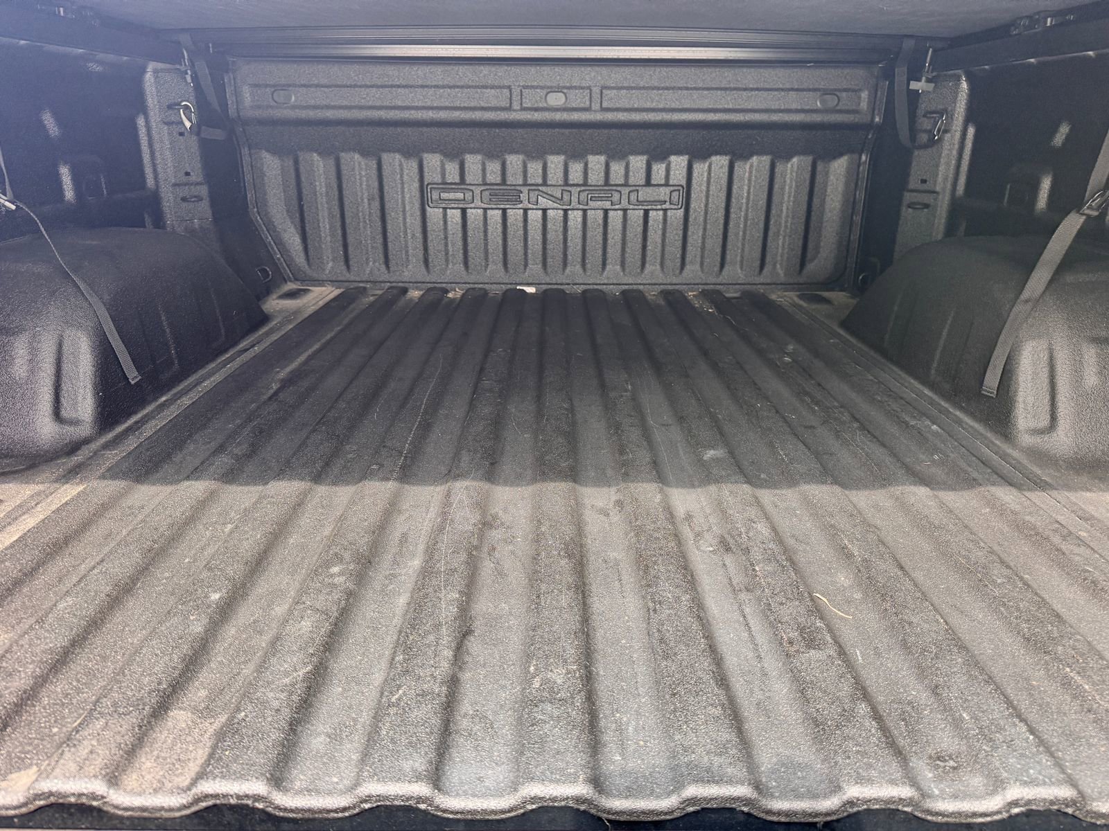 Used 2024 GMC Sierra 1500 Denali w/ Denali Reserve Package image 8