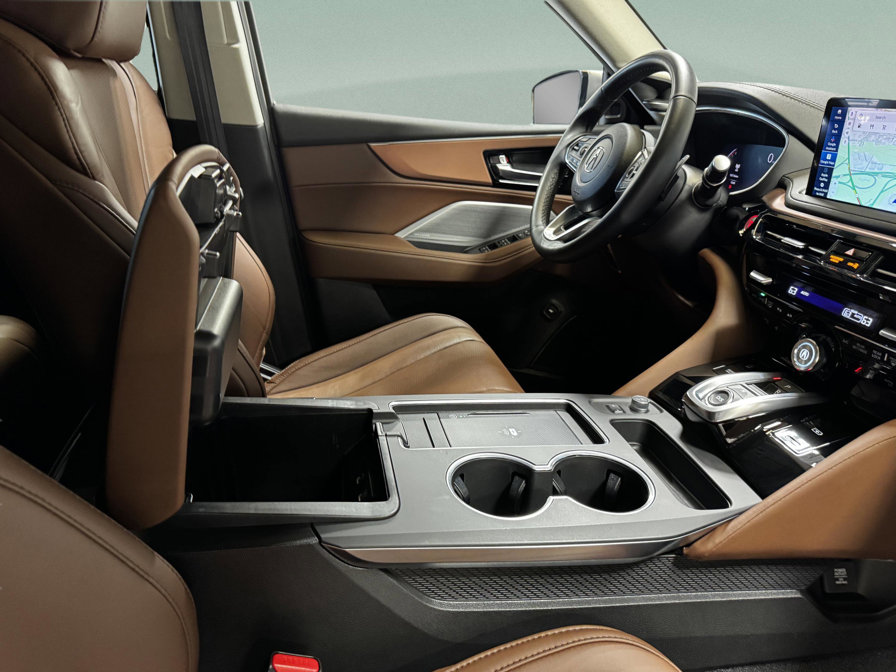 Used 2026 Acura MDX FWD w/ Technology Package image 24