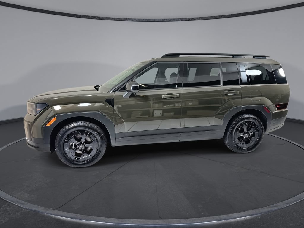 Certified 2025 Hyundai Santa Fe XRT w/ Tow & Go Package AWD/4WD image 5
