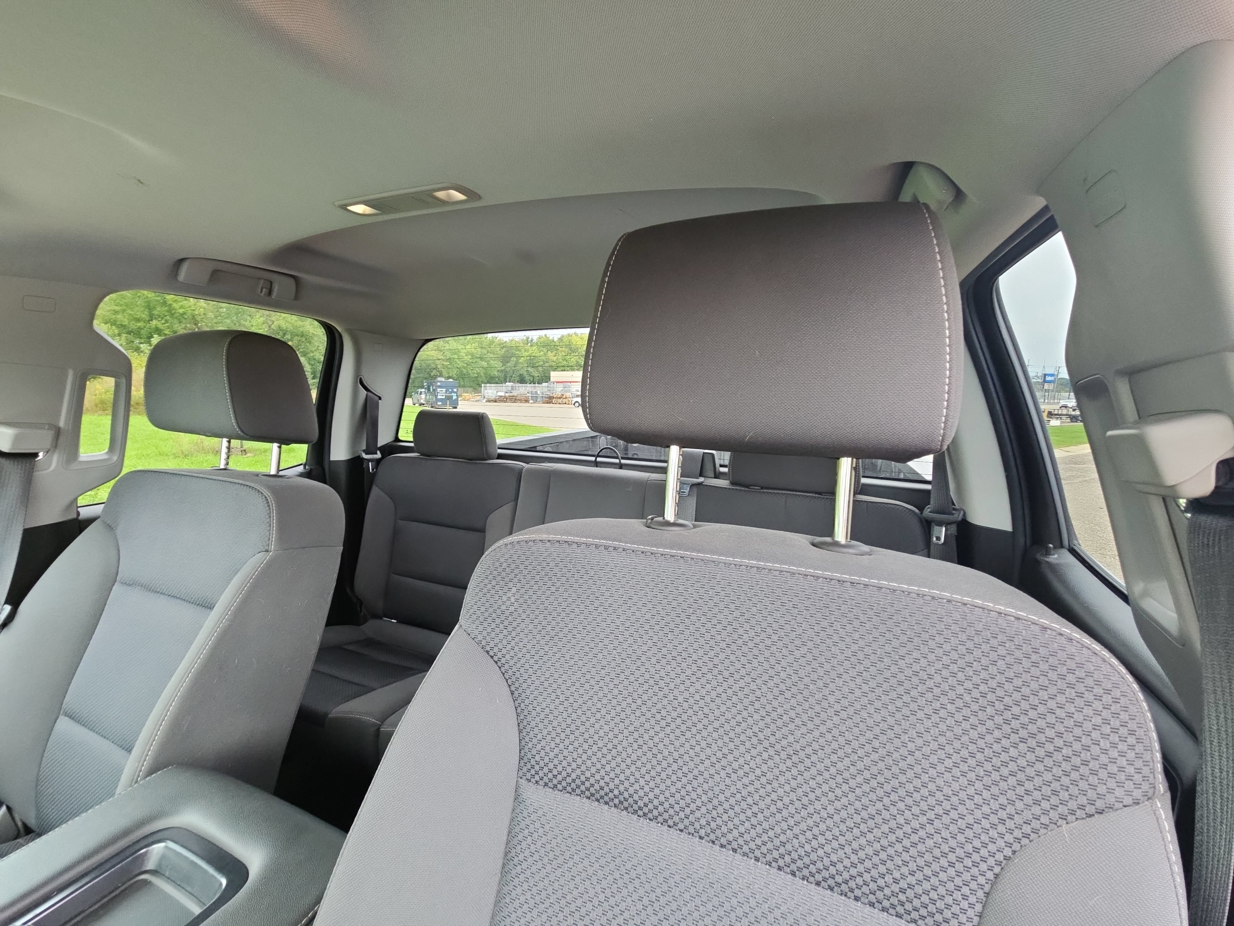 Used 2018 GMC Sierra 1500 SLE w/ SLE Value Package AWD/4WD image 22
