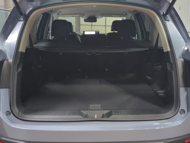 New 2026 Honda Pilot EX-L image 21