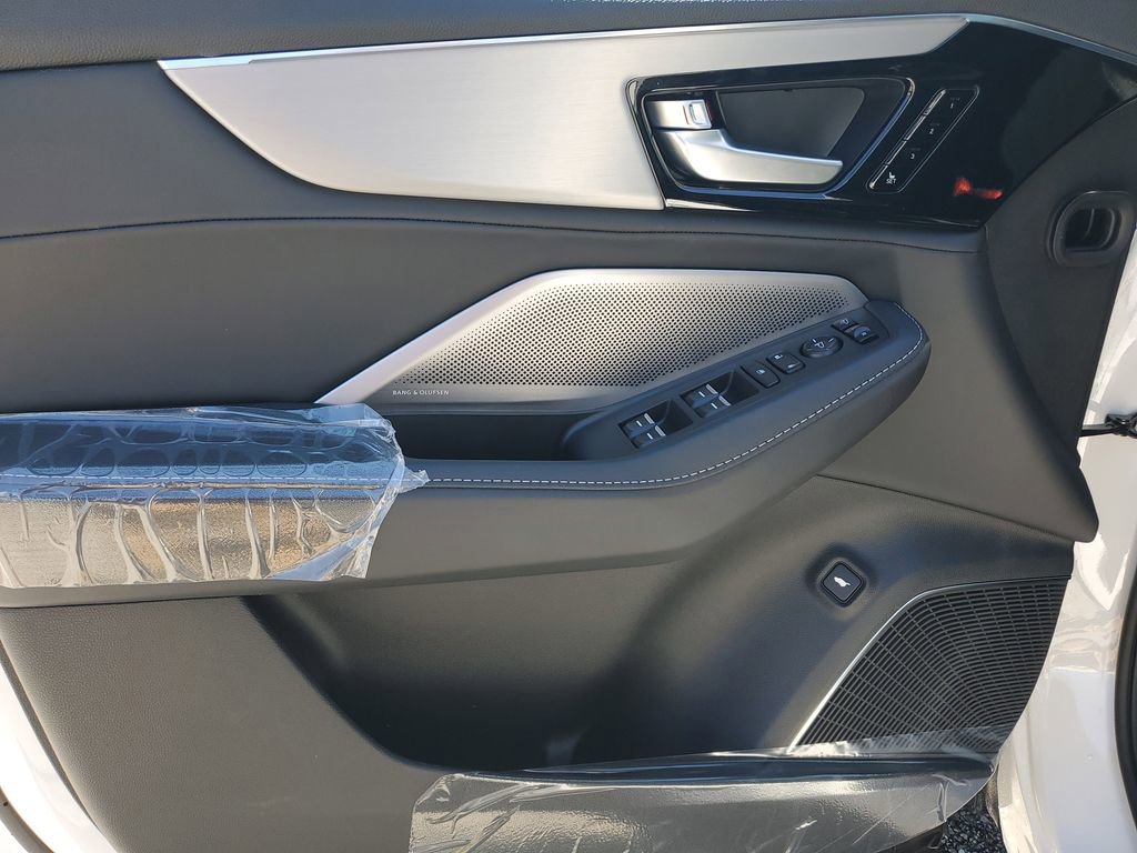 New 2026 Acura MDX FWD w/ Technology Package image 19