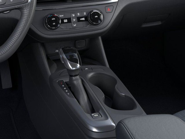 New 2026 Buick Envista Preferred w/ Convenience II Package FWD image 23