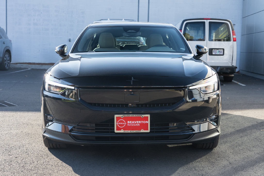 Used 2024 Polestar Polestar 2 AWD/4WD image 2