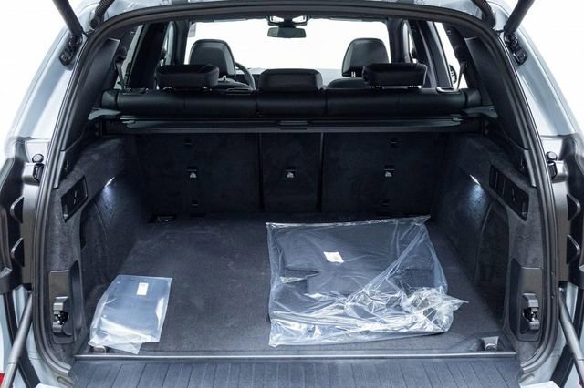 New 2026 BMW X5 xDrive40i image 15