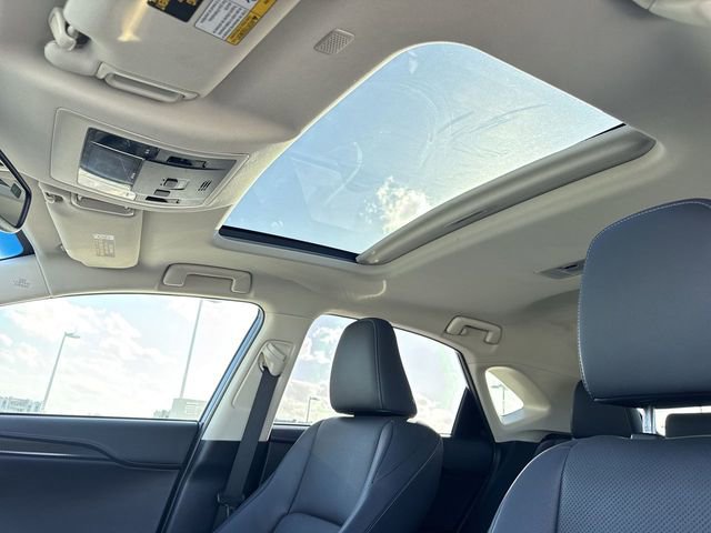 Used 2018 Lexus NX 300 FWD w/ Comfort Package image 22