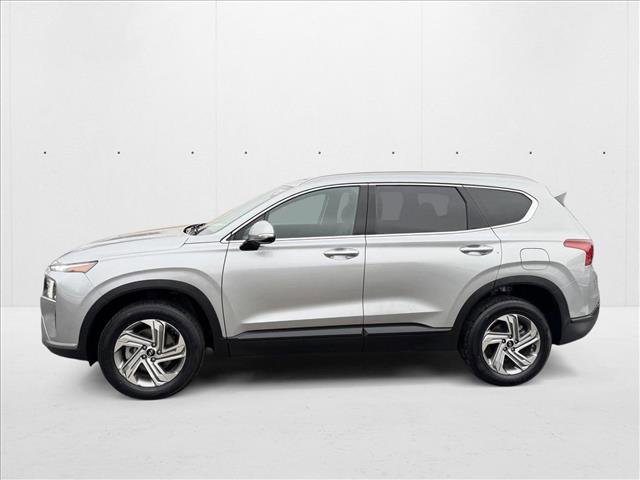 Used 2023 Hyundai Santa Fe SEL image 4