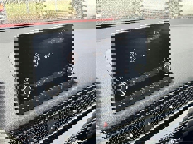 Used 2022 Honda Civic LX image 23