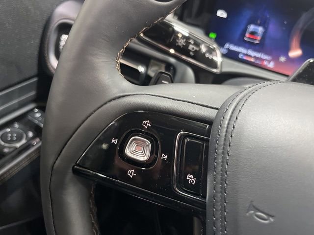 New 2026 Lincoln Aviator AWD image 49