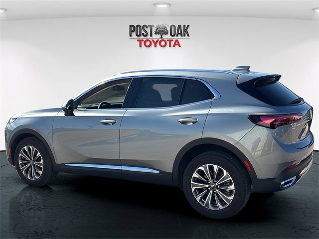 Used 2024 Buick Envision Preferred image 5