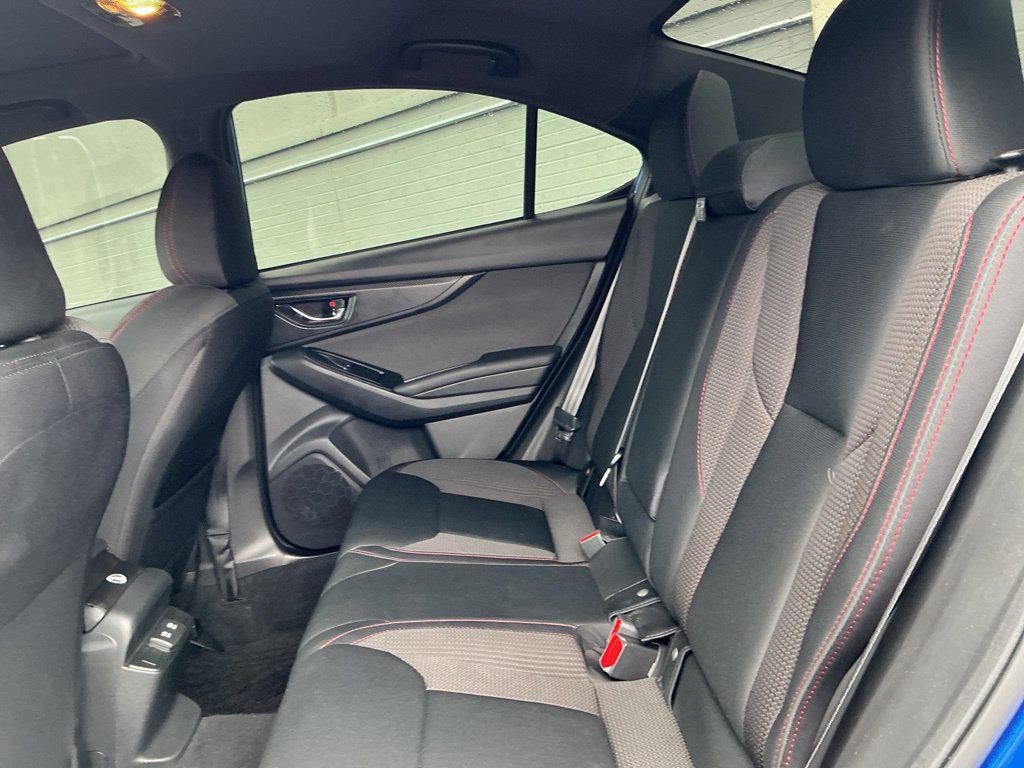 Used 2022 Subaru WRX Premium AWD/4WD image 25
