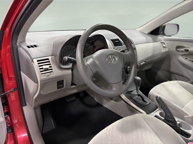 Used 2009 Toyota Corolla FWD image 10