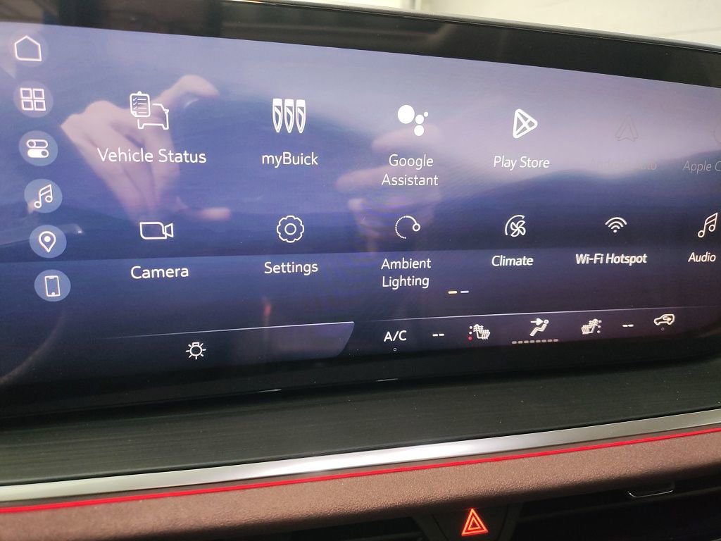 New 2026 Buick Envision Sport Touring image 31