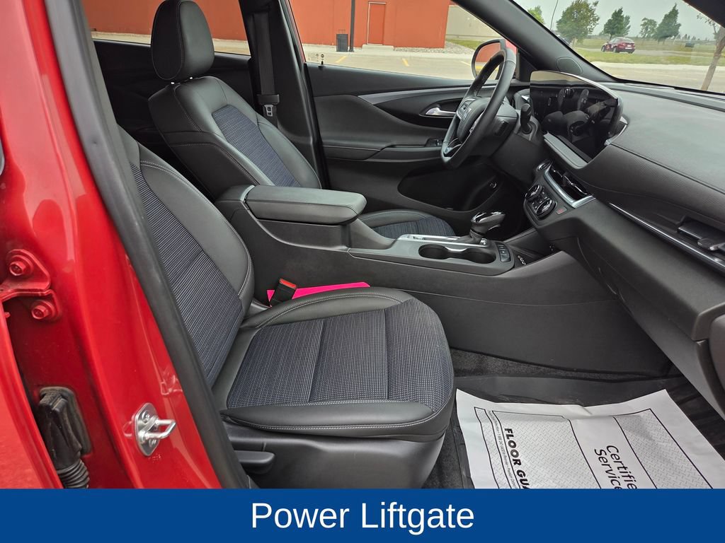 Used 2024 Buick Envista Preferred w/ Convenience I Package FWD image 33