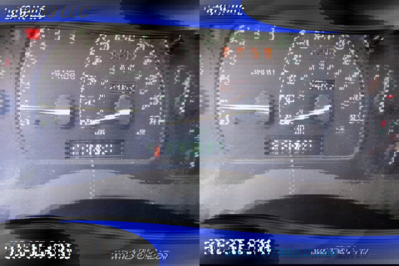 Used 1998 Ford Ranger XLT image 17