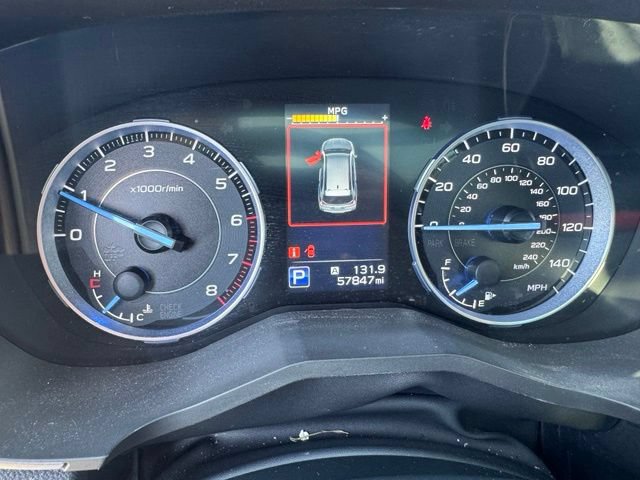 Used 2021 Subaru Ascent Touring AWD/4WD image 14