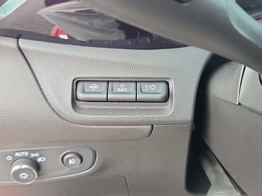 Used 2021 Buick Encore GX Select w/ Advanced Technology Package AWD/4WD image 27