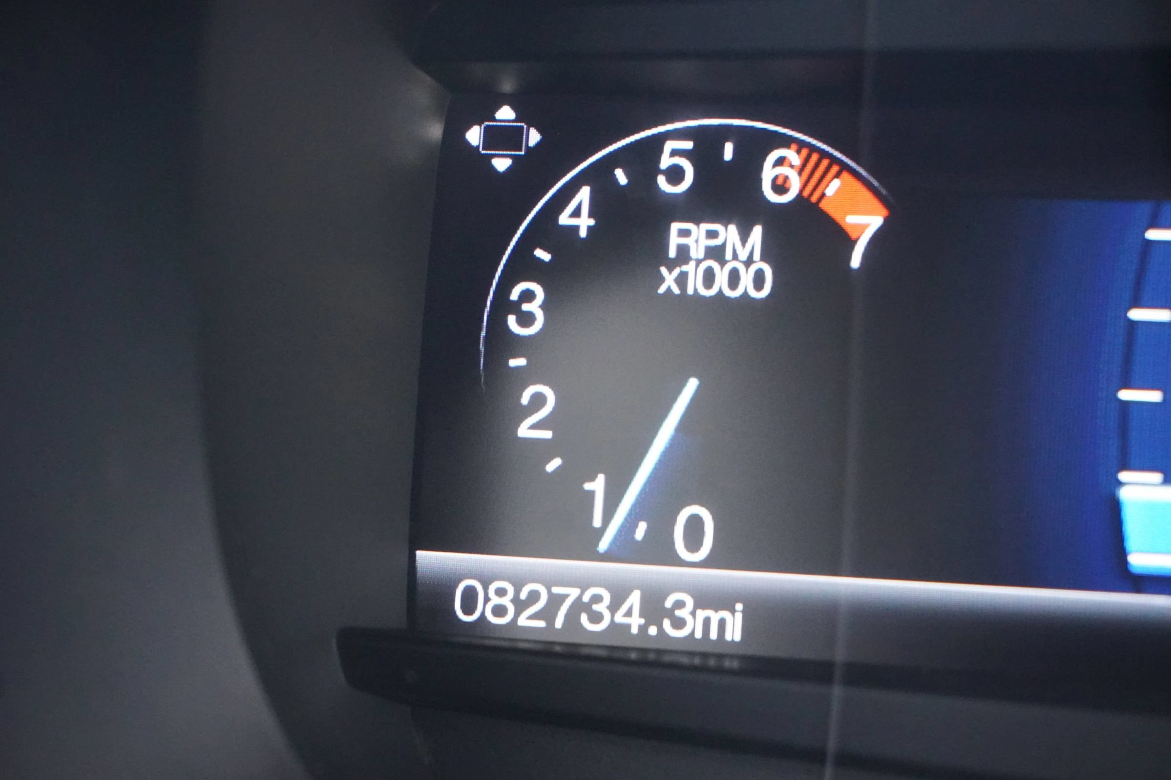 Used 2017 Ford Edge Titanium w/ Equipment Group 301A AWD/4WD image 20