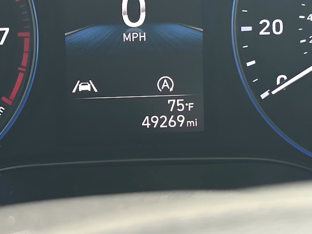 Used 2023 Hyundai Kona SEL w/ Cargo Package image 19