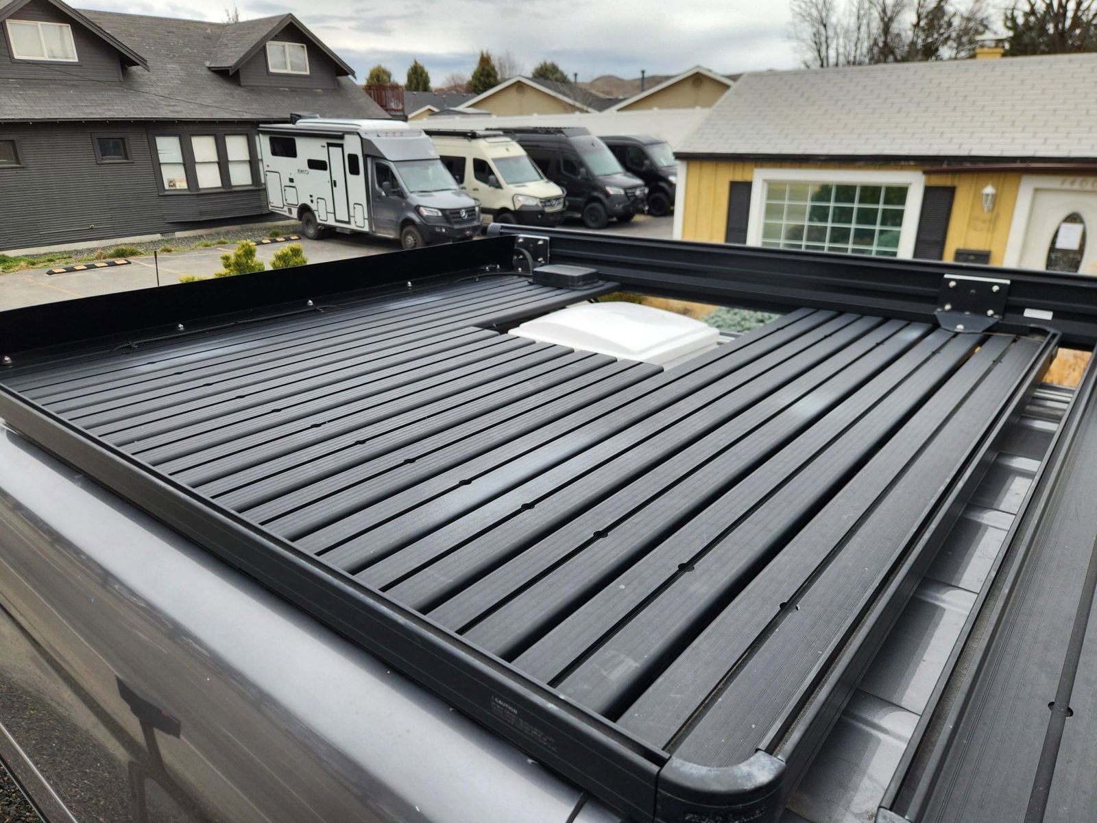 Used 2023 Mercedes-Benz Sprinter 2500 image 68