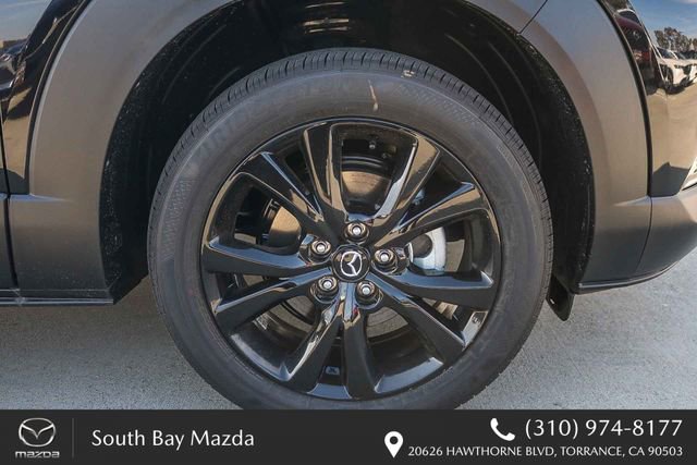 New 2026 MAZDA CX-30 AWD 2.5 S w/ Select Sport Pkg image 11