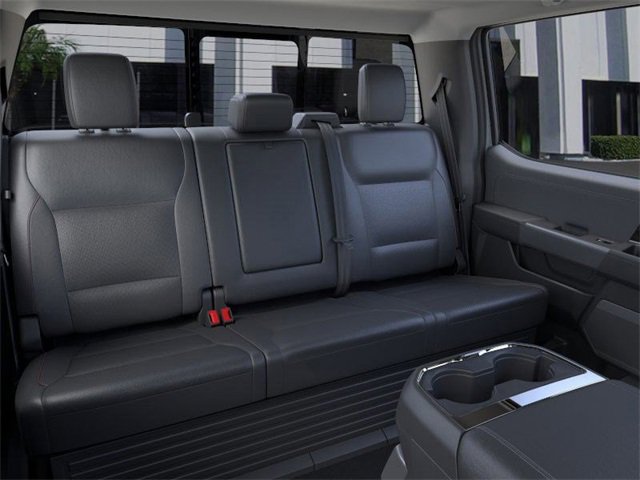 New 2025 Ford F250 Lariat w/ Lariat Ultimate Package image 99