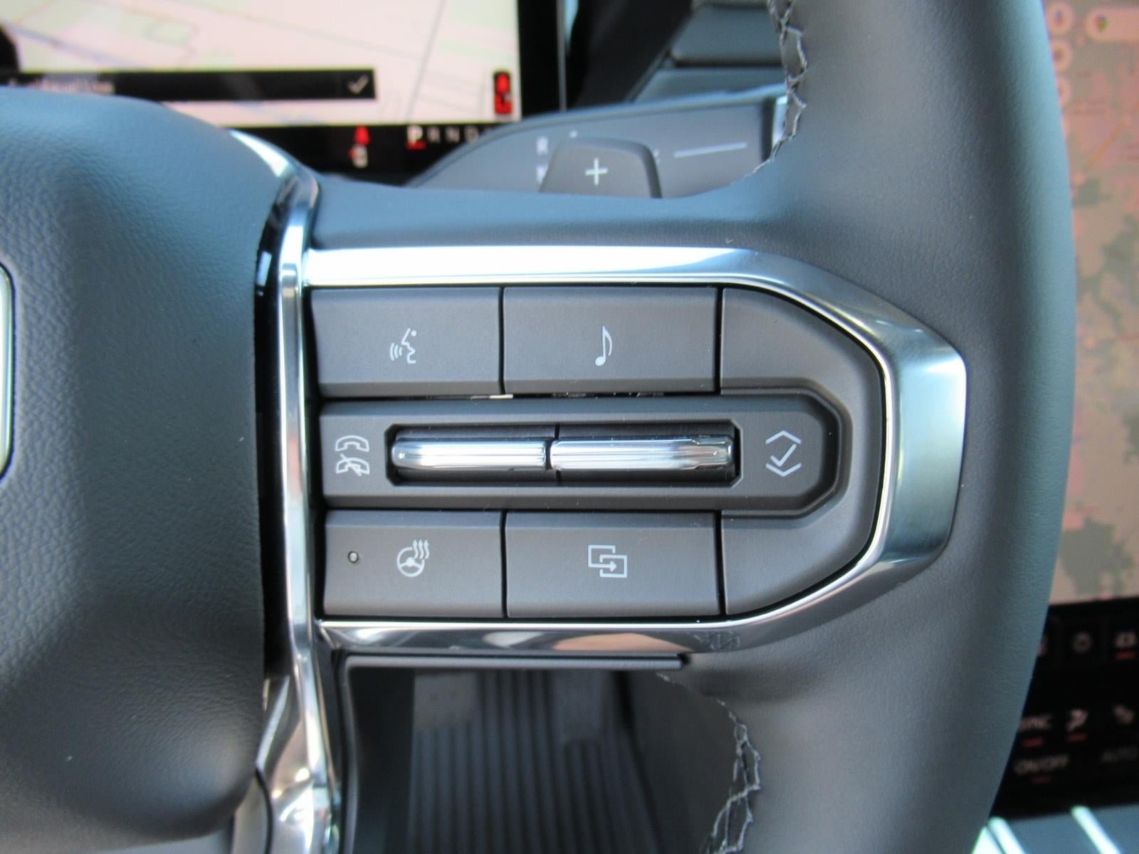 New 2026 GMC Acadia Elevation w/ Elevation Premium Package FWD image 24