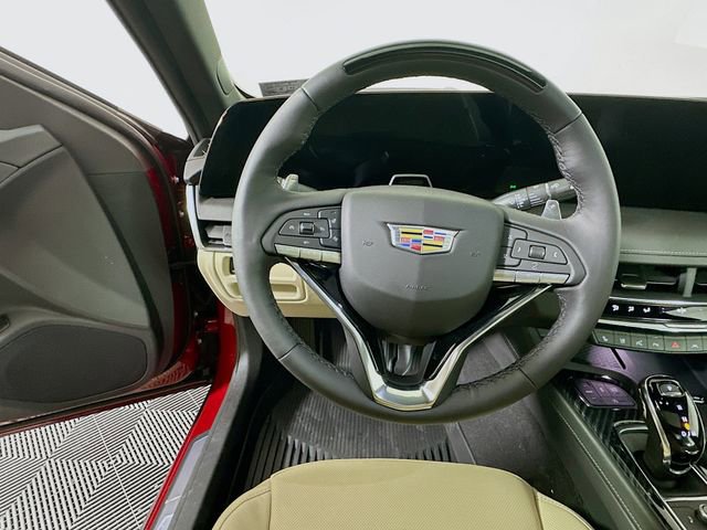 New 2026 Cadillac CT5 Premium Luxury AWD/4WD image 7