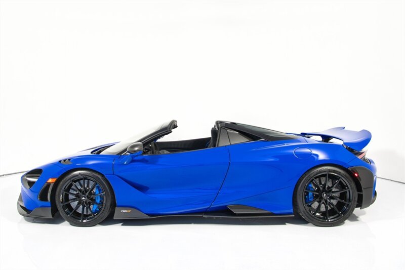 Used 2022 McLaren 765LT RWD image 7