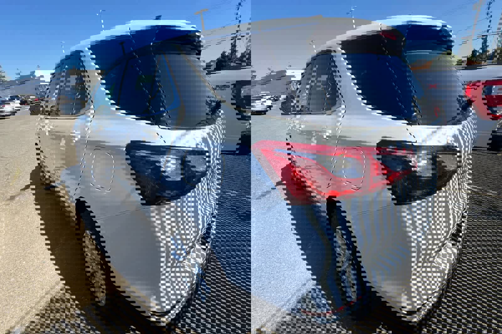 Used 2020 Chevrolet Equinox LT image 6