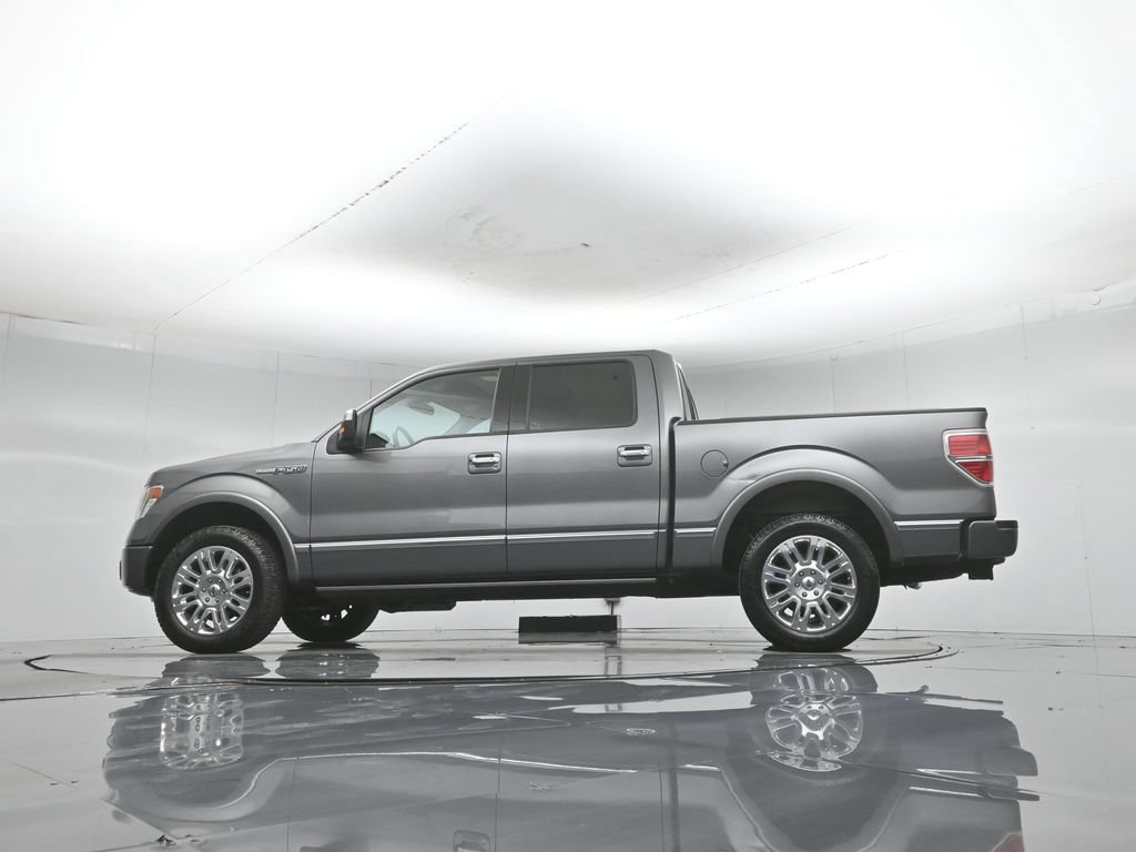 Used 2013 Ford F150 Platinum RWD image 54