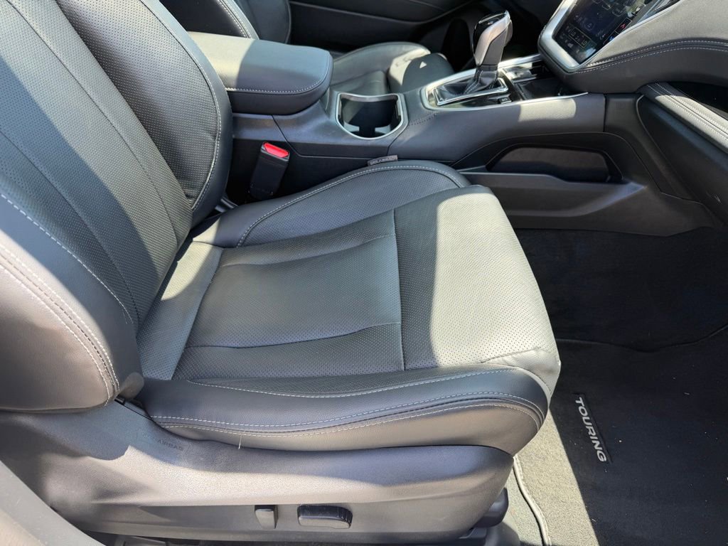 Used 2023 Subaru Outback Touring XT AWD/4WD image 31