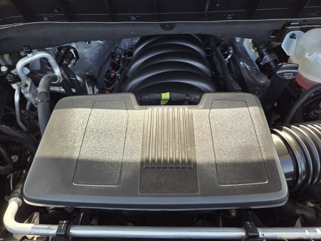 Used 2024 Chevrolet Silverado 1500 LTZ w/ LTZ Premium Texas Edition AWD/4WD image 31
