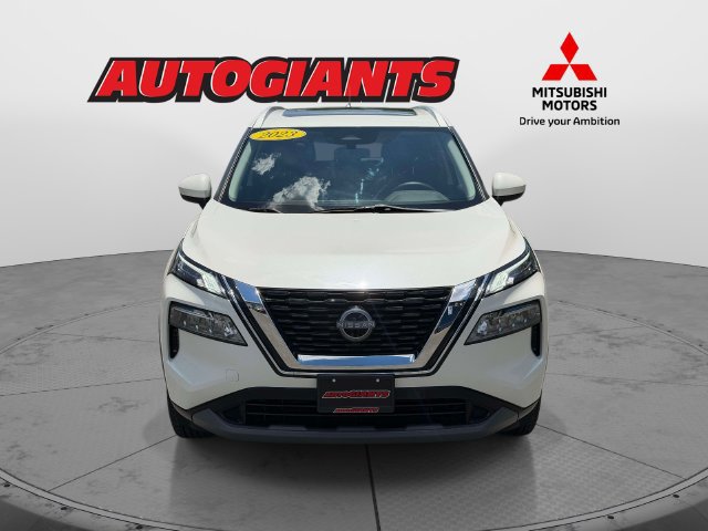 Used 2023 Nissan Rogue SV w/ SV Premium B Package AWD/4WD image 8