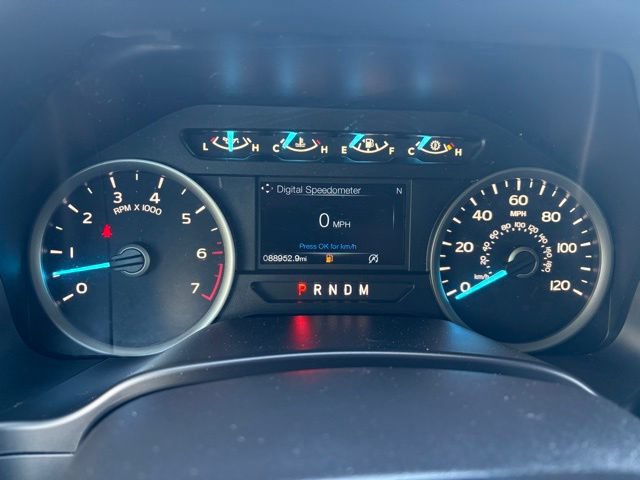 Used 2018 Ford F150 XLT w/ Equipment Group 301A Mid AWD/4WD image 26
