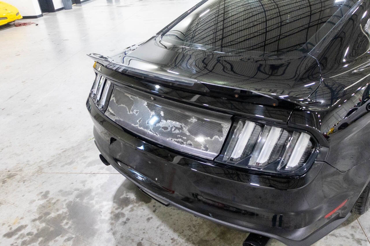 Used 2015 Ford Mustang GT Premium RWD image 21