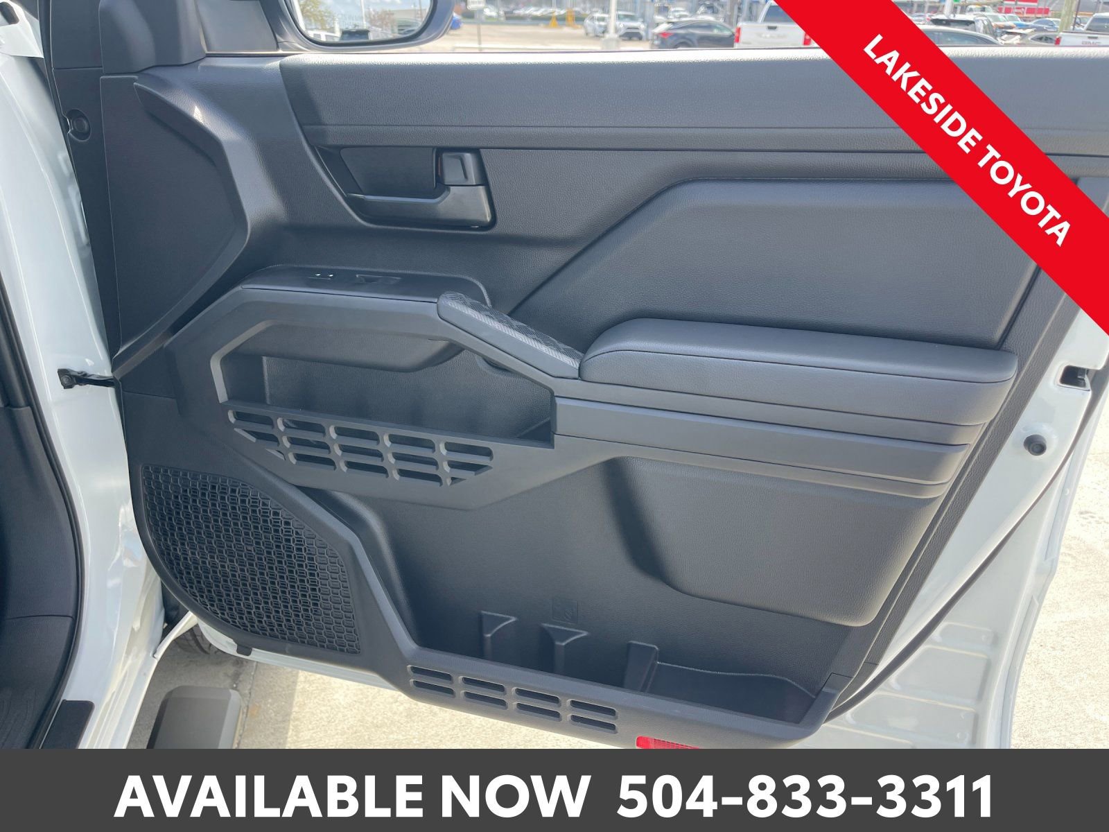 Certified 2026 Toyota Tacoma SR image 18