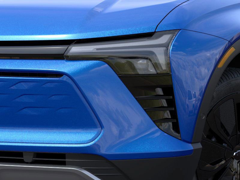 New 2026 Chevrolet Blazer EV LT image 10