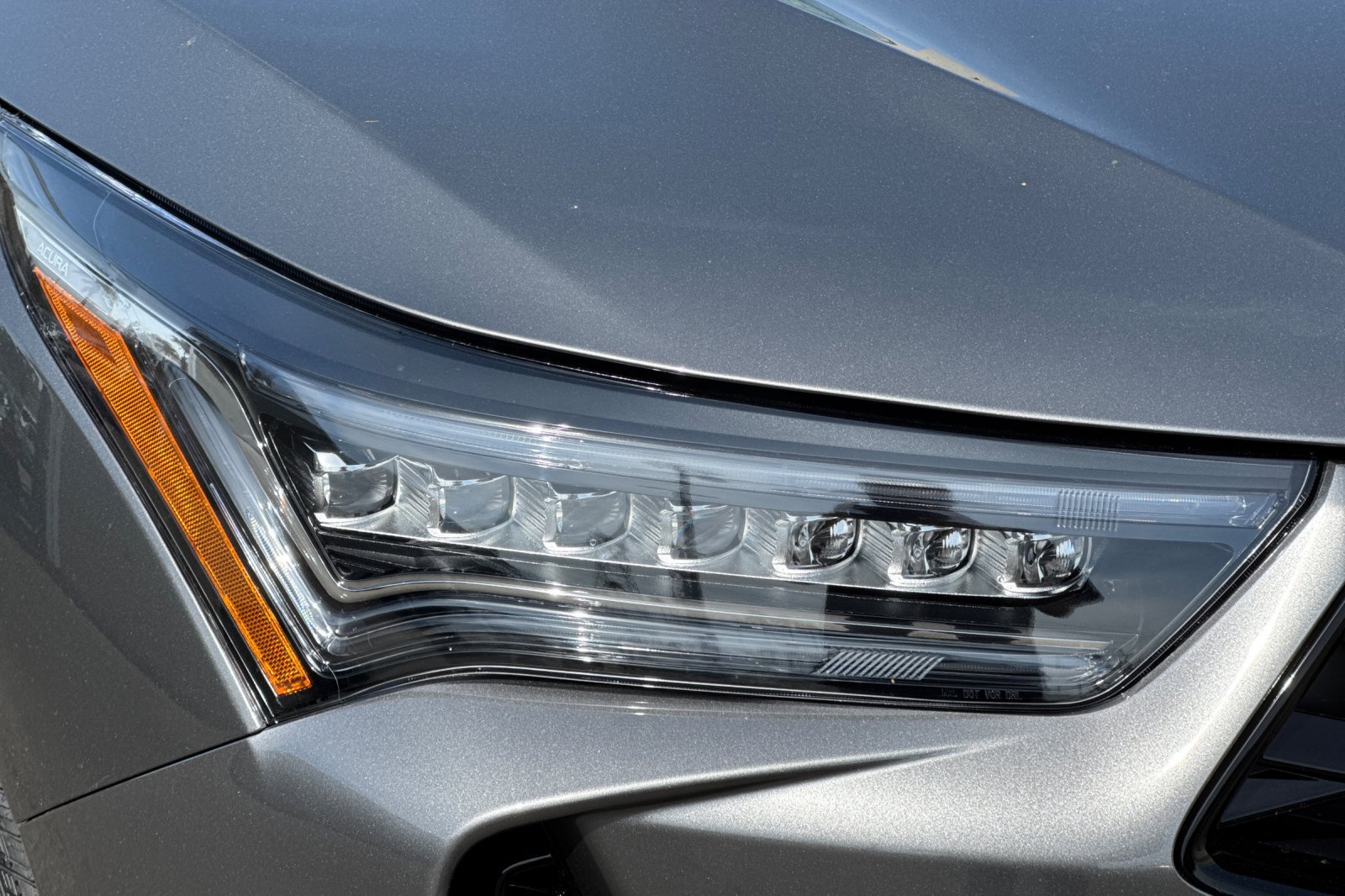 New 2026 Acura RDX w/ Advance Package AWD/4WD image 31