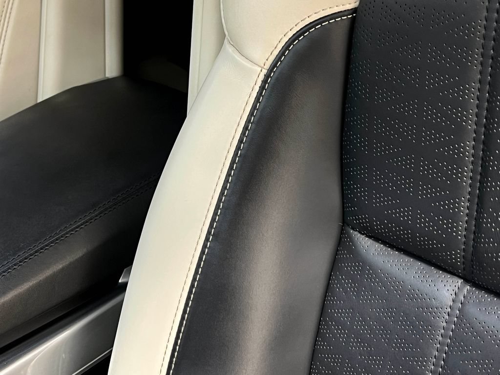 Used 2019 Land Rover Range Rover Sport HSE Dynamic AWD/4WD image 21