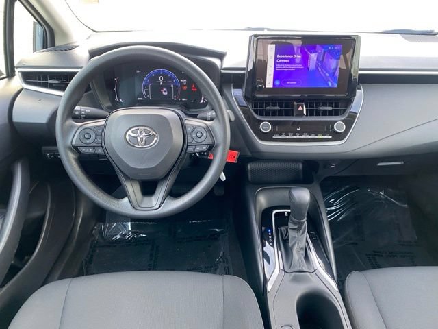 Certified 2026 Toyota Corolla LE FWD image 13