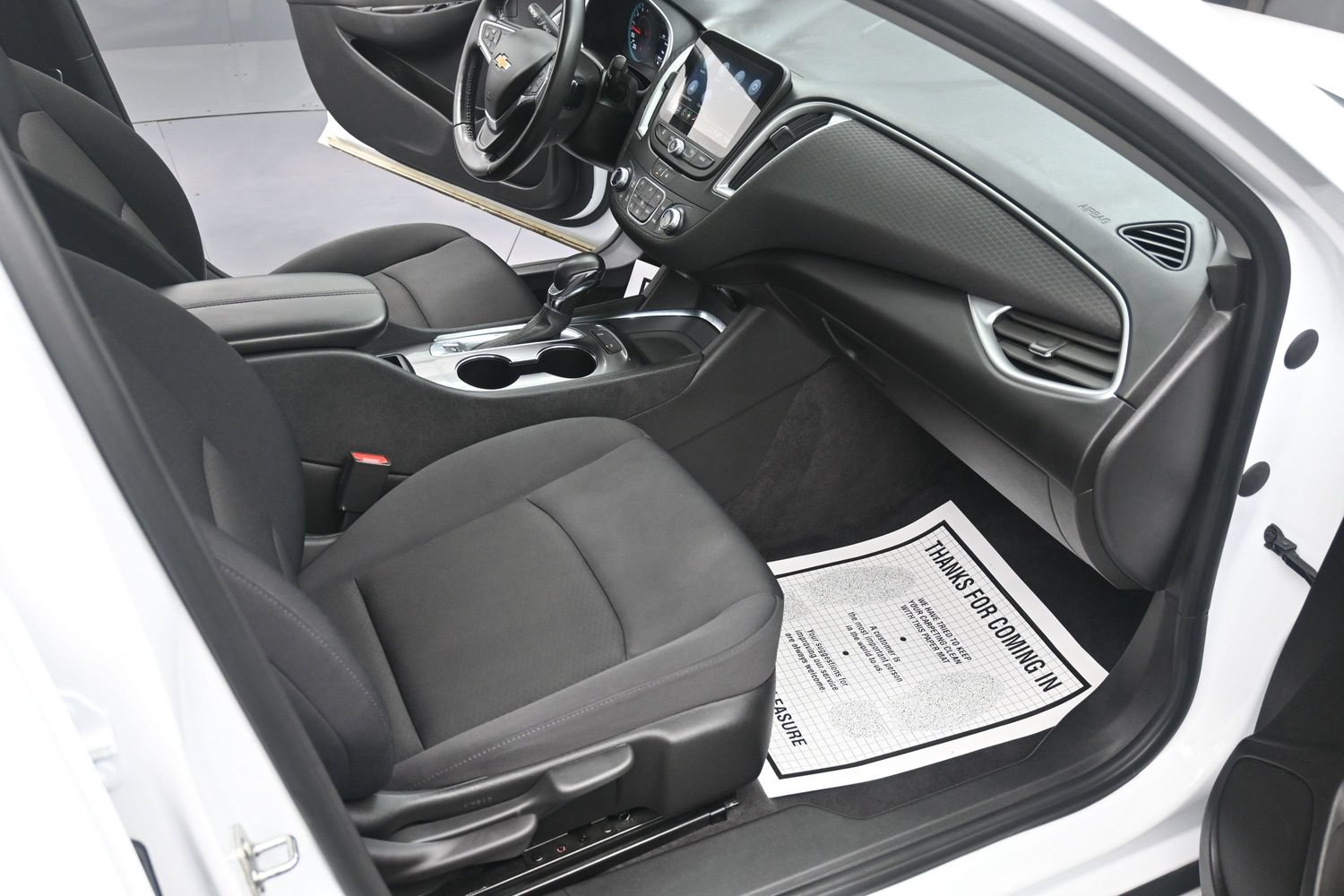 Used 2022 Chevrolet Malibu LT w/ Redline Edition FWD image 40