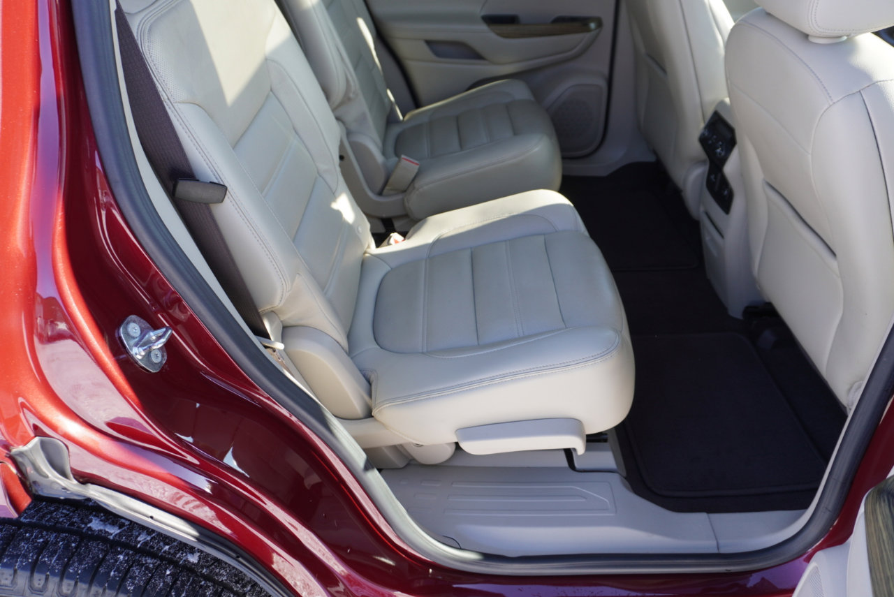 Used 2018 GMC Acadia Denali w/ Technology Package image 19