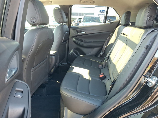 Used 2025 Buick Encore GX Avenir w/ Avenir Convenience Package AWD/4WD image 11
