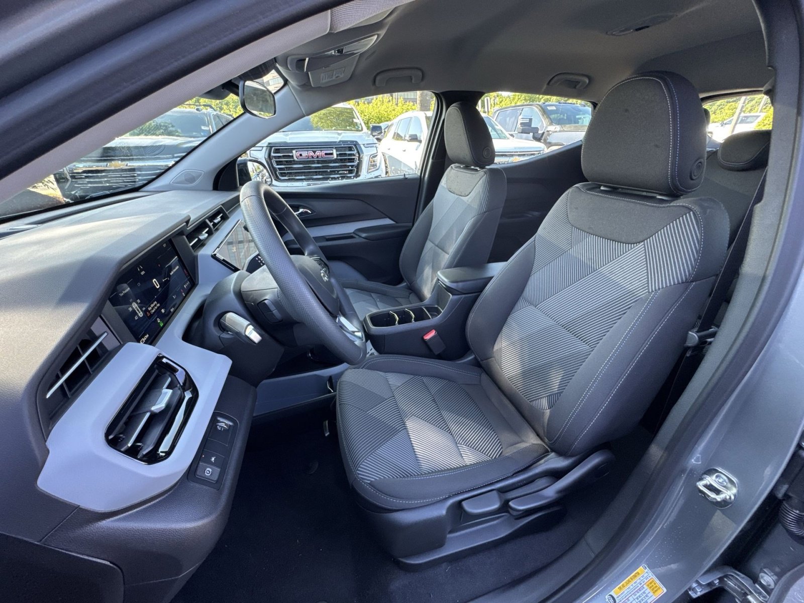 New 2027 Chevrolet Bolt LT FWD image 13