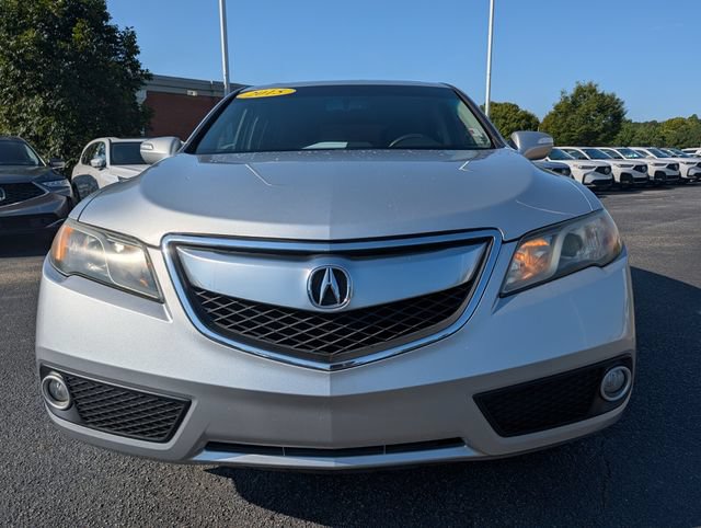 Used 2015 Acura RDX FWD w/ Technology Package image 38