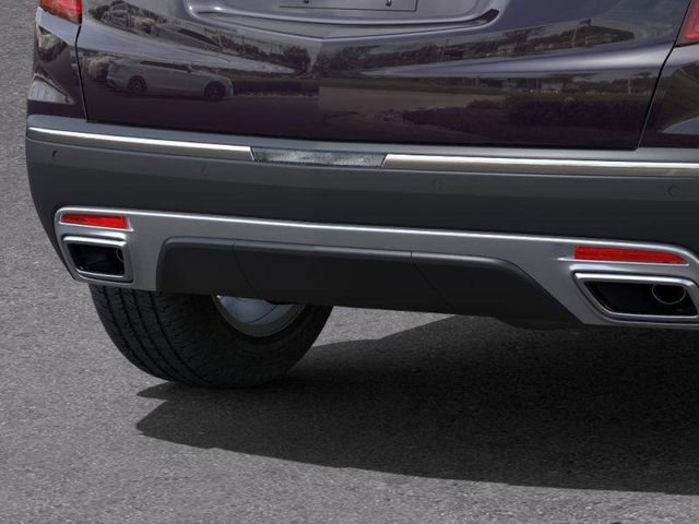 New 2025 Cadillac XT5 Premium Luxury w/ Technology Package image 14