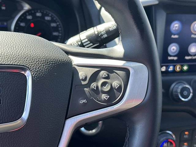 Used 2024 GMC Terrain SLT image 29